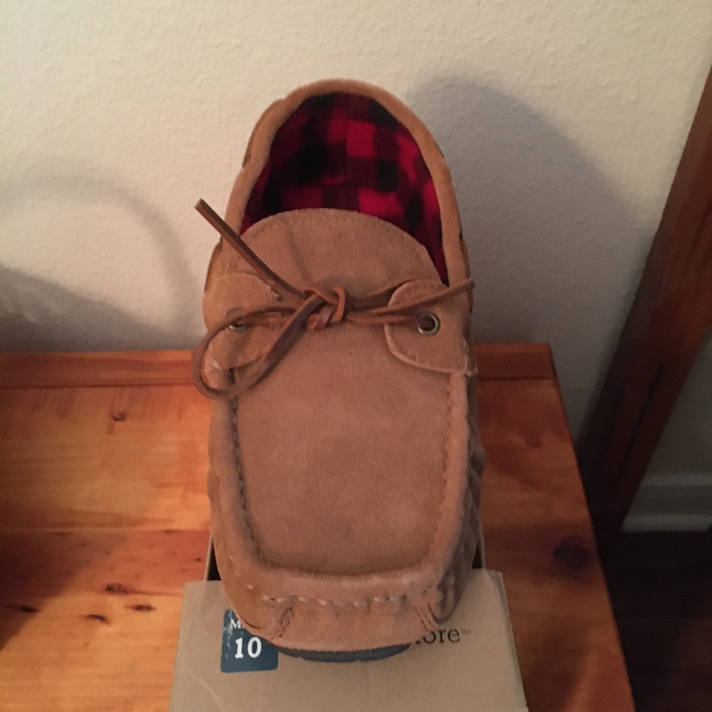Magellan Men’s slippers